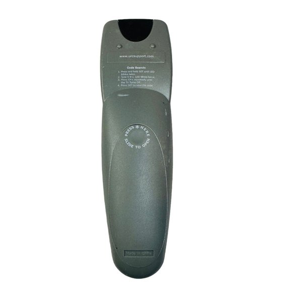 Suddenlink Urc Remote Control - Picture 2 of 3
